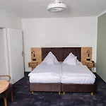 Szálloda Alpha 3*