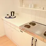 Alpha Szálloda 3*