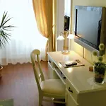 Szálloda Alpha 3*