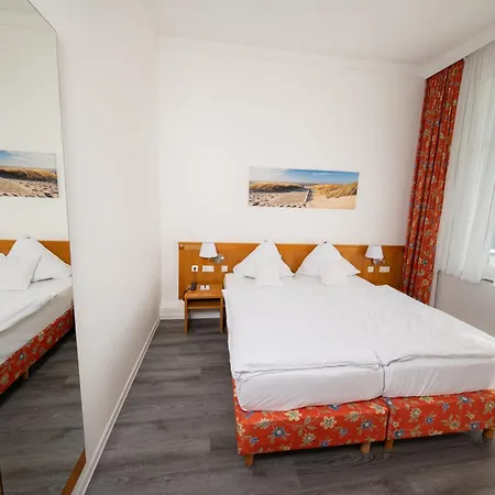 Alpha Hotel