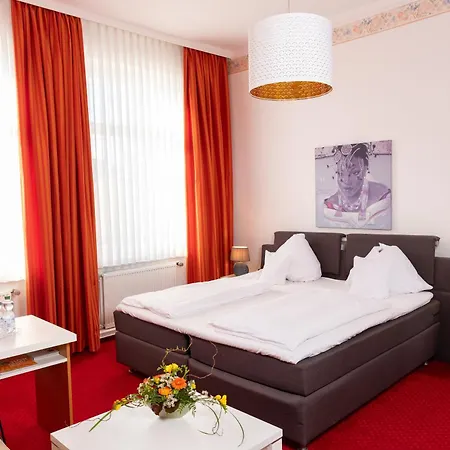 Hotel Alpha