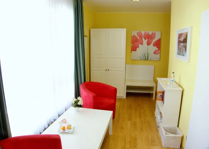 Alpha מלון הנובר