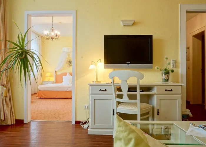 Alpha מלון הנובר