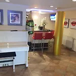 Alpha Hotel Hanower