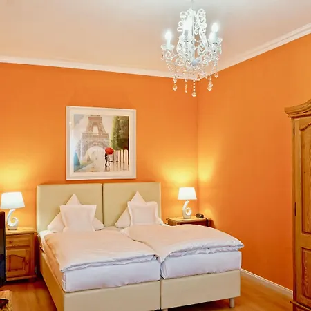 Alpha Hotell Hannover