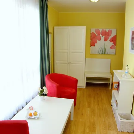 Alpha Hotell 3*