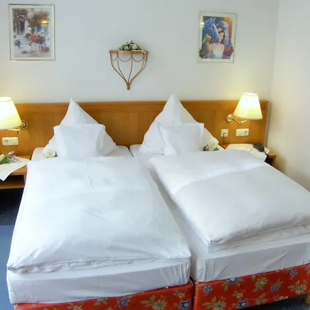Alpha Hotell Hannover