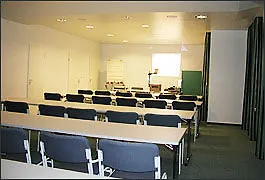 Hotell Alpha