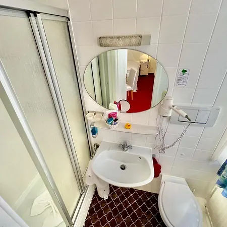 Alpha Hotell Hannover