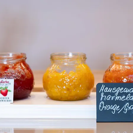 Alpha Hotel Hannover