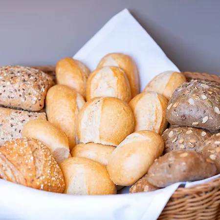 Hotel Alpha Hanôver