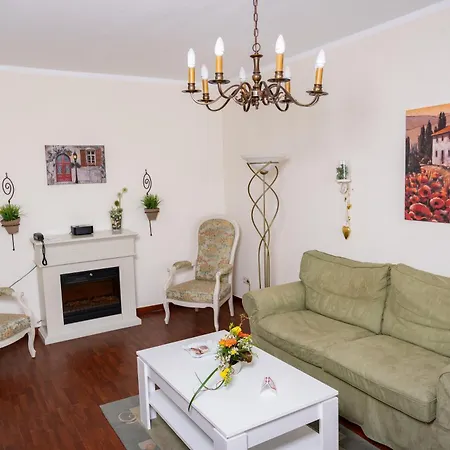 Alpha Hotel Hanôver