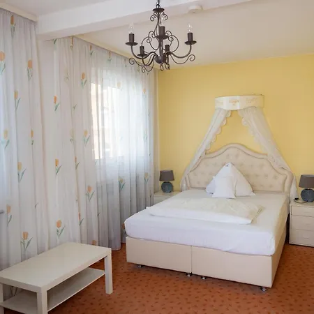 Hotell Alpha