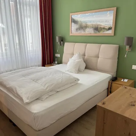 Hotell Alpha 3*
