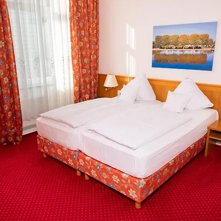 Hotell Alpha
