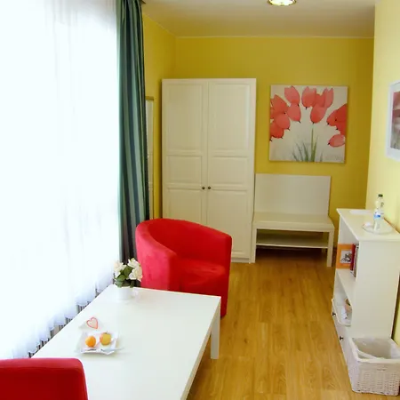 Alpha Hotel Hanôver