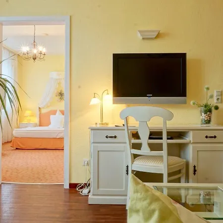 Alpha Hotel Hannover