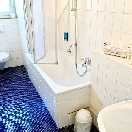 Alpha Otel Hannover