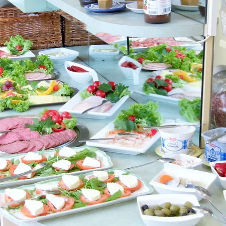 Hotel Alpha Hannover