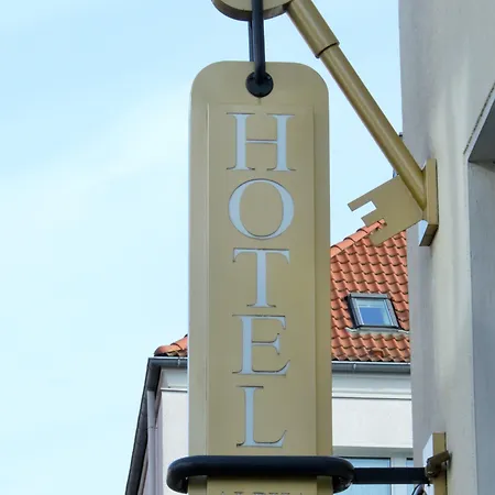 Hotel Alpha Hannover