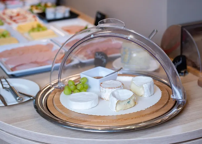 Alpha Hotel Hannover