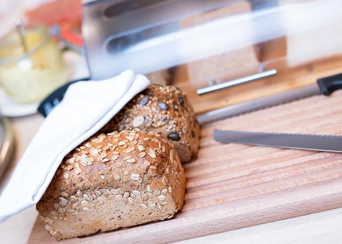 Hotel Alpha Hannover