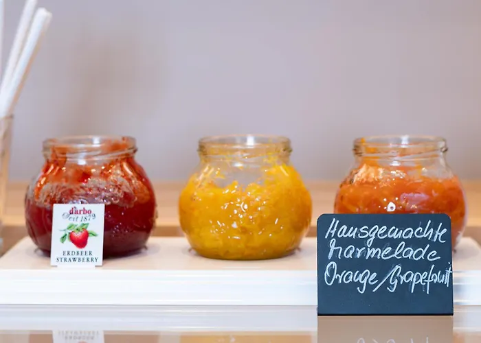 Alpha Hotel Hannover