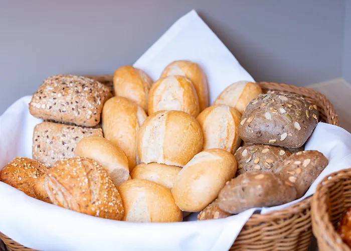 Hotel Alpha Hannover