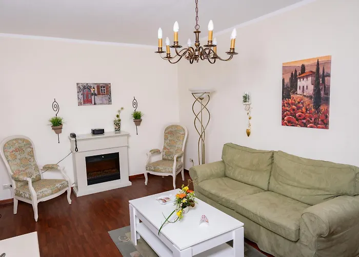 Alpha Hotel Hannover