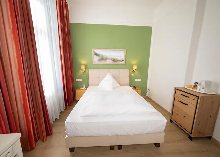 Hotel Alpha Hannover