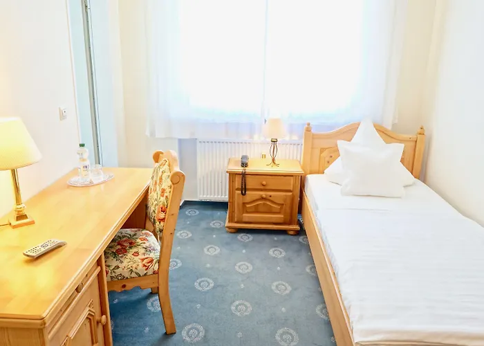 Alpha Hotel Hannover