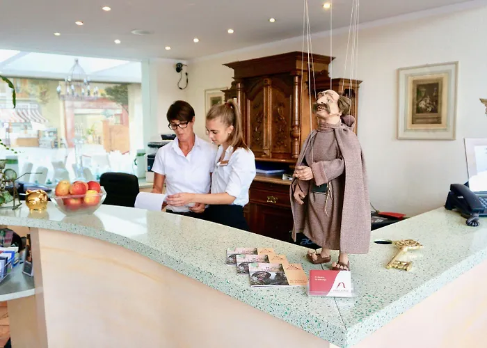 Hotel Alpha Hannover