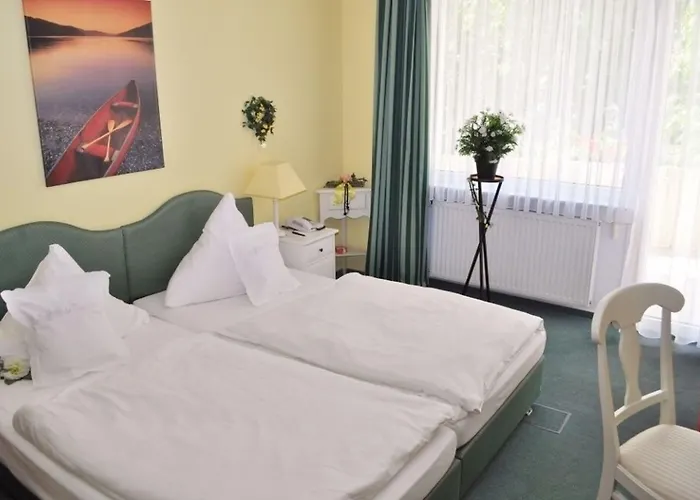 Alpha Hotel Hannover