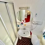 Alpha Hotel Hannover