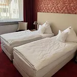 Alpha Hotel 3*