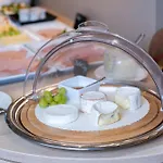 Alpha Hotel Hannover