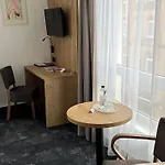 Alpha Hotel