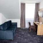 Alpha Hotel Hannover
