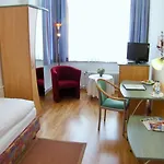 Hotel Alpha Hannover