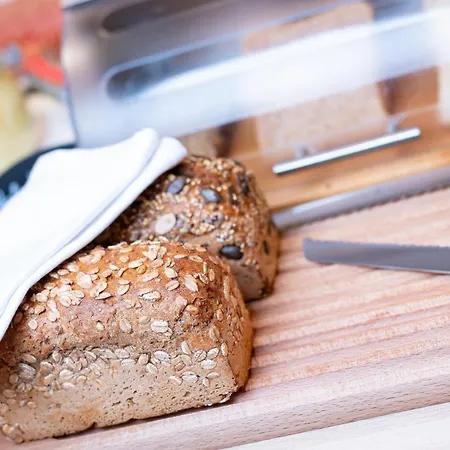 מלון Alpha הנובר