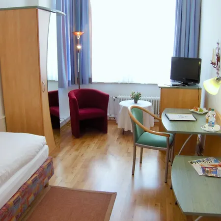 מלון Alpha הנובר