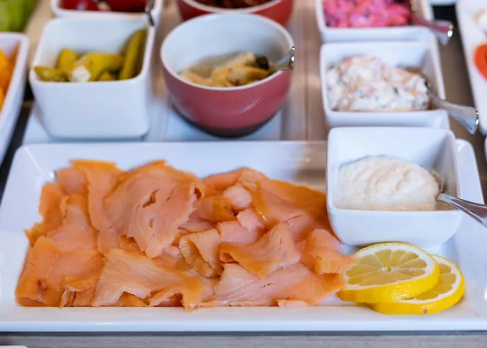 Ξενοδοχείο Alpha