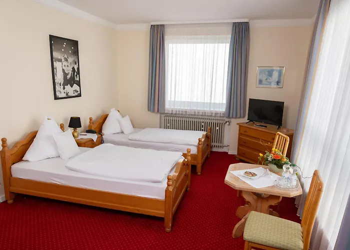 Alpha Ανόβερο